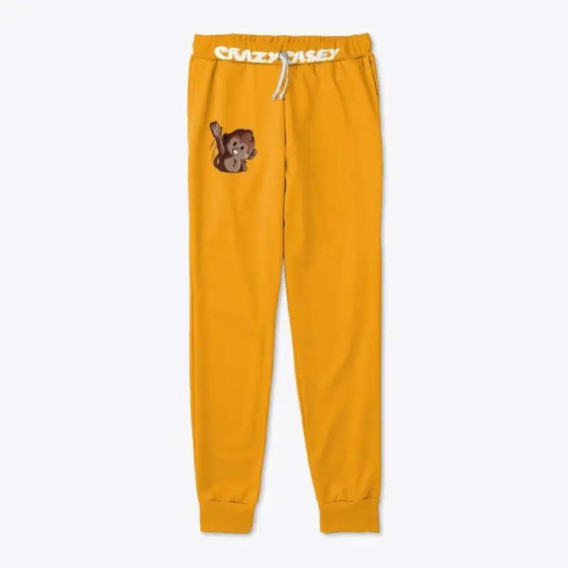 CrazyCasey Joggers