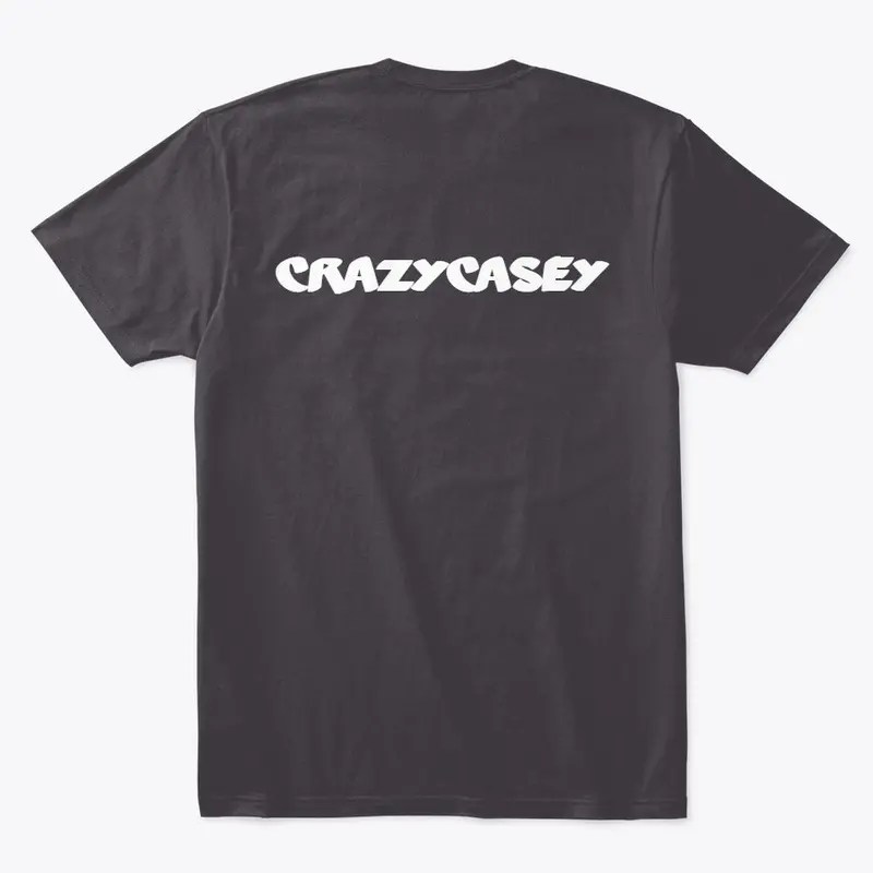 CrazyCasey T-Shirt